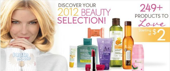 Yves Rocher Canada: Save $5 plus Free Shipping with Coupon Code Photo Yves Rocher Canada: Save $5 plus Free Shipping with Coupon Code
