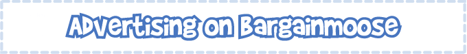 Bargainmoose Advertising