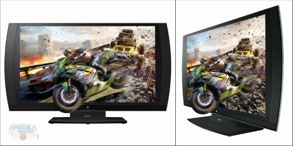 amazon EB Games: PlayStation 3D Display Bundle $299.99 (Was $399.99)