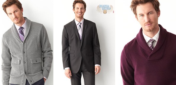 Banana Republic Canada Coupon Code: $30 Off $100