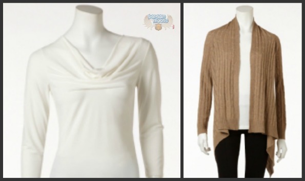 Cleo Canada: All Clearance Tops $9.99 & Clearance Pants $12.99
