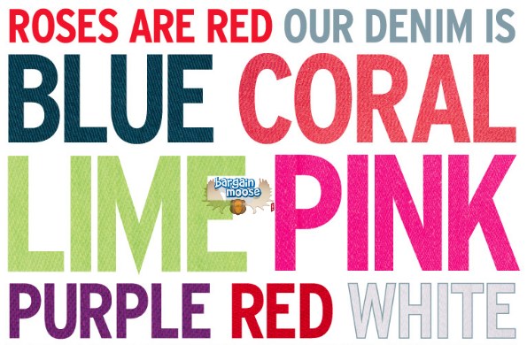 dealfind Dealfind Canada: $25 for $50 Worth of Merchandise at any Bluenotes Store