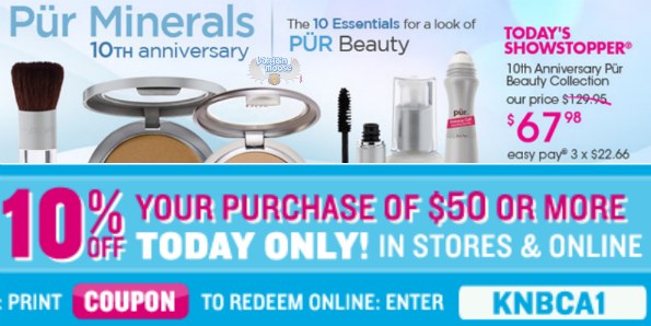 Saturday Only Deals