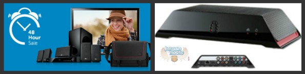 Dell Canada: Dell 48 Hour Sale Up To $500 Off Computers & Electronics