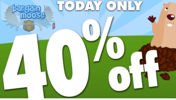 2012 Entertainment Books: 40% Off All Books Today Only   Most Books at $21