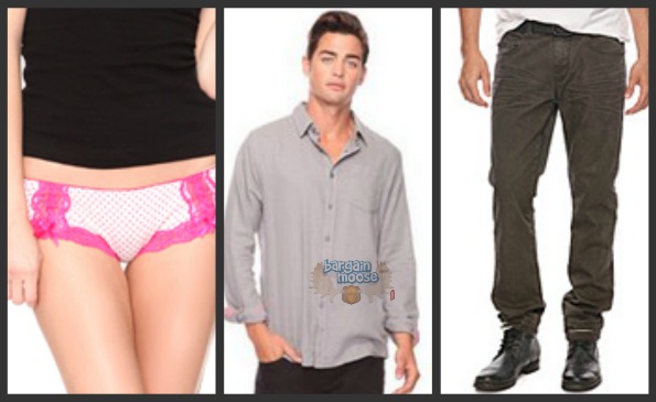 Forever 21 Canada: Save Up To 75% Off Sale Items Photo Forever 21 Canada: Save Up To 75% Off Sale Items