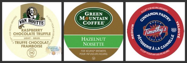 Future Shop Canada: BOGO 50% Off K Cups Photo Future Shop Canada: BOGO 50% Off K Cups