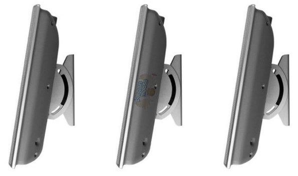Future Shop Canada: Sanus 23 Tilting Flat Panel TV Wall Mount now $9.99 (Reg $24.99)