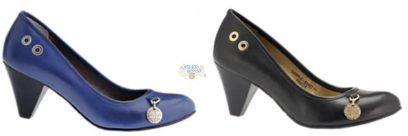 hushpuppies Hush Puppies Canada: Frieda Shoe now $66 (Was $110)