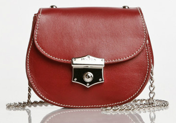 Roots Canada: Leather Purse & Backpack Sale