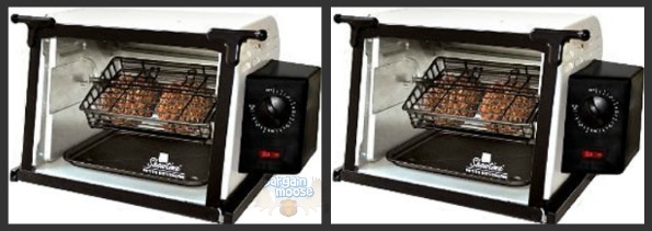 London Drugs Canada: Ronco Petite Rotisserie $10 Photo London Drugs Canada: Ronco Petite Rotisserie $10