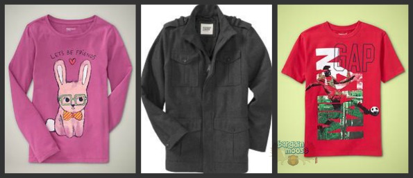 Gap & Old Navy Canada: Groundhog Day Deals 15 25% Off Photo Gap & Old Navy Canada: Groundhog Day Deals 15 25% Off