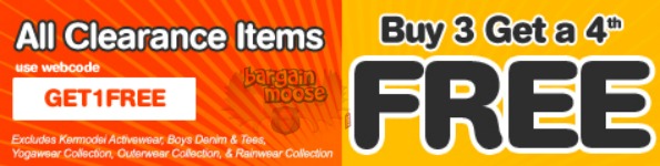 Please Mum Canada: Fall/Winter Blowout Sale & Buy 3 Get 1 Free Clearance Photo Please Mum Canada: Fall/Winter Blowout Sale & Buy 3 Get 1 Free Clearance