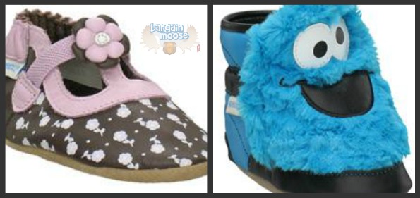 Robeez Canada: Save An Extra 25% Off Sale Items Photo Robeez Canada: Save An Extra 25% Off Sale Items