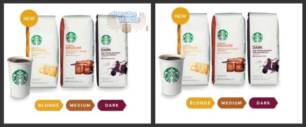 Starbucks Canada: Free Sample Of Blonde Roast Coffee (Feb 9 11) Photo Starbucks Canada: Free Sample Of Blonde Roast Coffee (Feb 9 11)