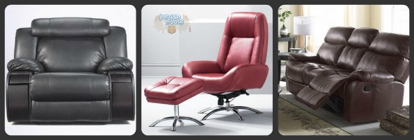 Sears Canada: Amazing Deals on Reclining Furniture