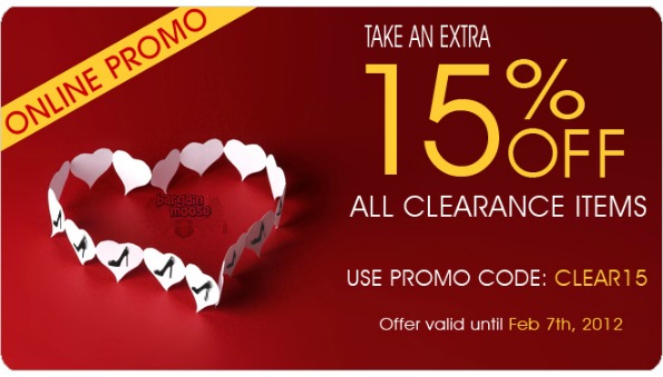 Shoe Company Canada: Extra 15% Off Final Clearance Coupon Code Photo Shoe Company Canada: Extra 15% Off Final Clearance Coupon Code