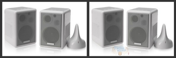 manual for centrios wireless speakers