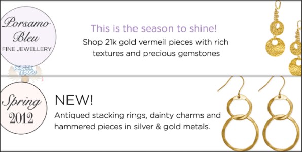stylehopper Stylehopper Canada: Jewellery Sales