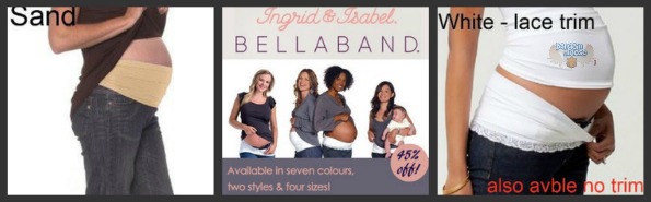 True Cuddles Canada: BellaBands 45% Off Now $16.49   $19.99