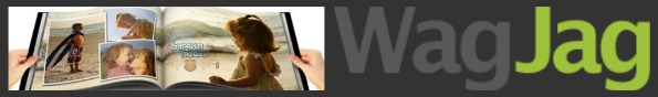 WagJag Canada: Picaboo Photobook Deal $10 & $25 Photo WagJag Canada: Picaboo Photobook Deal $10 & $25