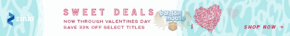 Zinio Canada: Save 33% Off Select Digital Magazines (Feb 15) Photo Zinio Canada: Save 33% Off Select Digital Magazines (Feb 15)