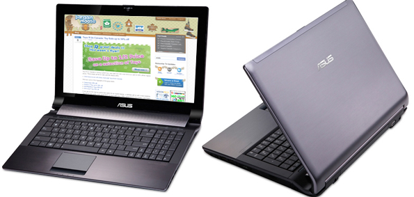 Asus Nice Deal On The ASUS N53SV XV1 Laptop Computer @ Tigerdirect.ca