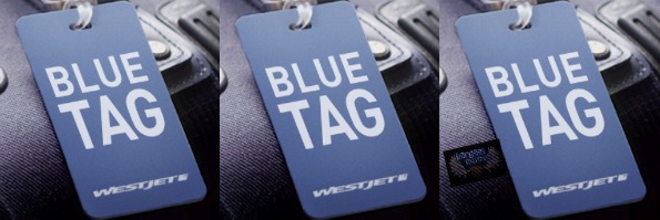 West Jet Canada: Blue Tag Thursdays with Huge Savings Every Week Photo West Jet Canada: Blue Tag Thursdays with Huge Savings Every Week