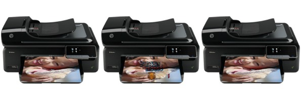Best Buy Canada:HP Officejet Wireless all in 1 Printer $169.99 (reg. $299.99)2 Day Sale