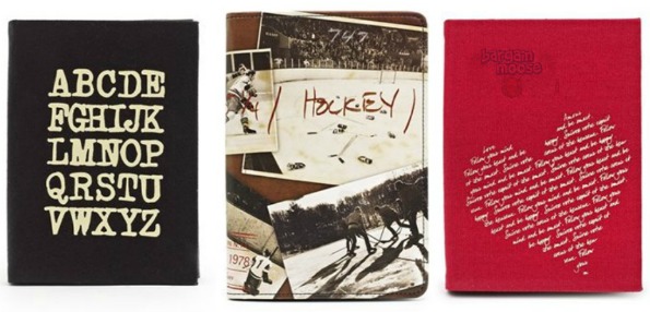 Chapters Canada: Graphic Kobo Touch Covers up to 60% off Photo Chapters Canada: Graphic Kobo Touch Covers up to 60% off