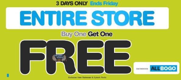 Please Mum Canada Coupon Code: Entire Store B1G1 Free 3 days Only Photo Please Mum Canada Coupon Code: Entire Store B1G1 Free 3 days Only