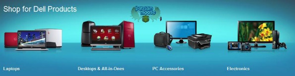 Dell Canada Coupon Codes: Save Big on select Computers and Accessories