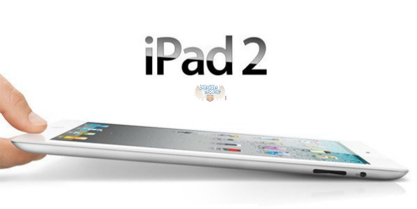 Apple Canada: iPad 2 Reduced   Starting at $419