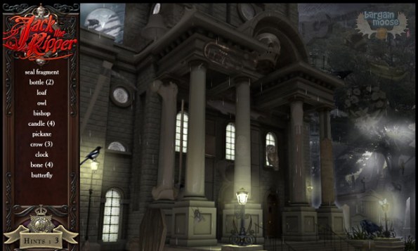 bigfishgames Big Fish Games Coupon Code: 70% Off Real Crimes Jack The Ripper Now $3.05