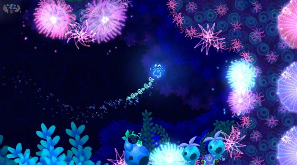 bigfishgames Big Fish Games: 80% off Glow Fish Now $2.03