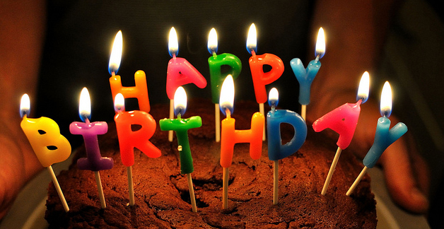 Freebies for your Birthday
