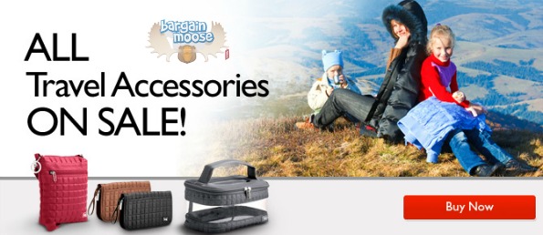 Blacks Canada: Lug Travel Accessories 50% Off Photo Blacks Canada: Lug Travel Accessories 50% Off