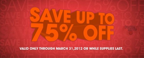 BBC Shop Canada Coupon Codes: Save up to 75% off DVDs plus Save up to $25 with Coupons