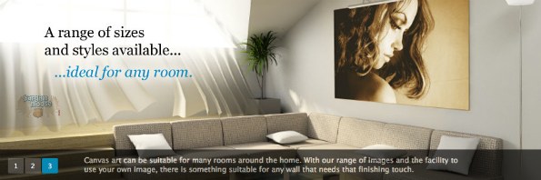 canvasstock CanvasStock Canada Coupon: 45% Off Canvas + Free $60 Credit Voucher