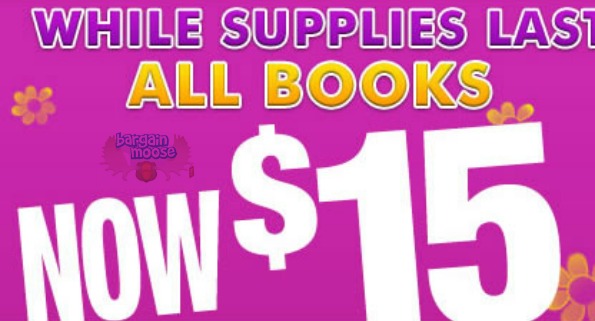 Entertainment Books: All Books $15 And Free Shipping