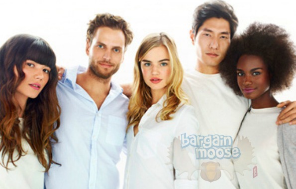 Gap, Banana Republic & Old Navy Coupon Codes: Save 20 40% Photo Gap, Banana Republic & Old Navy Coupon Codes: Save 20 40%