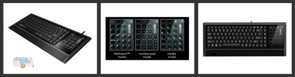 Newegg Canada: Saitek USB Wired Lite Touch Keyboard $35 (reg. $90) Photo Newegg Canada: Saitek USB Wired Lite Touch Keyboard $35 (reg. $90)