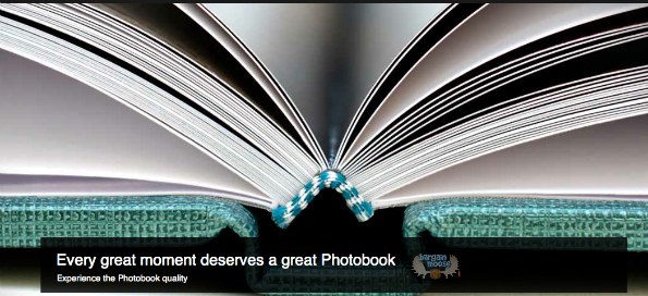 Groupon: $39 for $115 Worth of Keepsake Books @ Photobook Canada