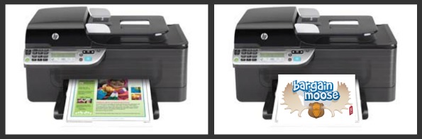The Source Canada: HP Officejet Wireless Printer $60 (Reg. $140) Photo The Source Canada: HP Officejet Wireless Printer $60 (Reg. $140)