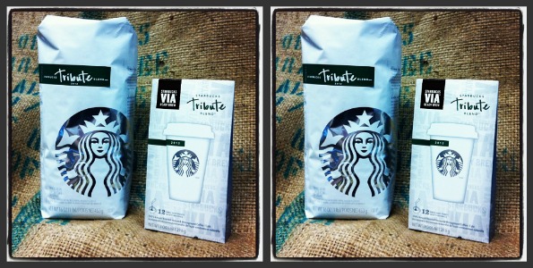 Starbucks Canada: Free Handcrafted Drink With Tribute Blend Purchase