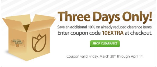 Well.ca Coupon Code: Extra 10% Off Clearance Items