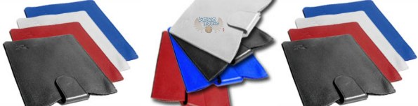 123inkcartridges.ca: Maclove Genuine Leather Baron Case for iPad 2   Now $31.99 (Was $45.99)