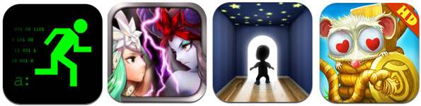 Apps Price Drops On iPad & iPhone Apps Today