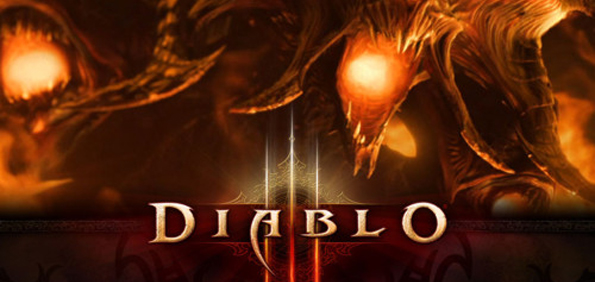 Diablo-3 Diablo III FREE Public Beta until Monday