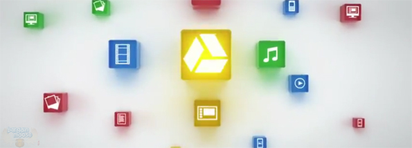 Google-Drive Cloud storage for FREE and CHEAP!